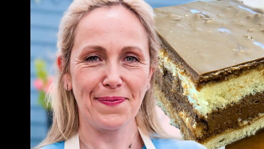 Alena z Peče celá země vydává kuchařku. Nám poskytla recept na pražské koule v jednodušší verzi na plech