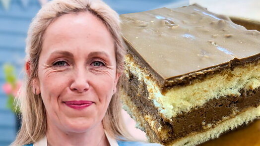 Alena z Peče celá země vydává kuchařku. Nám poskytla recept na pražské koule v jednodušší verzi na plech