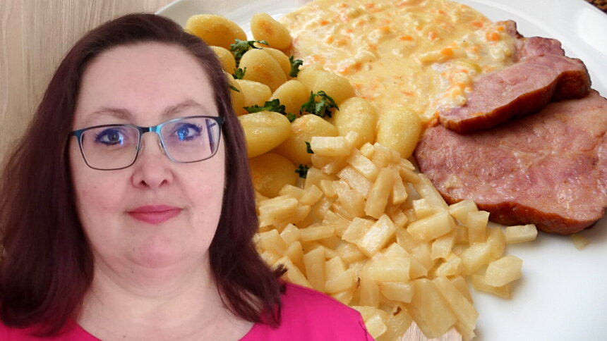 Jak vybrat maso na dušení a proč je důležitý obsah kolagenu