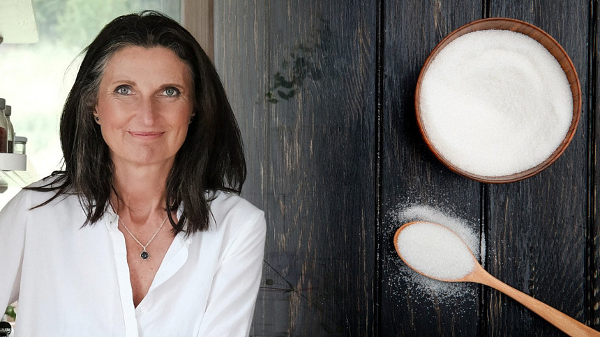 Odbornice na výživu Margit Slimáková reaguje na nové rozhodnutí WHO.