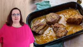 Řeznice radí: Objevte tajemství dokonale upečeného vepřového. Takhle dobré maso nedostanete ani v drahé restauraci