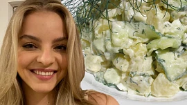 Češi v zahraničí: V Německu ochutnejte currywurst i lehký bramborový salát. Domů si kupte šunku i pivo, radí Nikita z Berlína