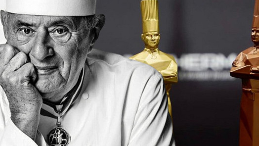 Česká kuchyně bude opět světová! Národní kolo kuchařské "olympiády" Bocuse d‘Or se uskuteční už za necelé tři týdny v Praze