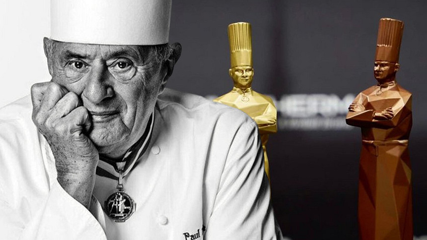 Česká republika se letos stane součástí renomované kuchařské soutěže Bocuse d`Or.
