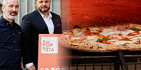 Za skvělou pizzou není třeba jezdit za hranice. V Praze je totiž jedna z 50 nejlepších pizzerií v Evropě