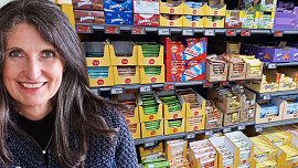 Jak moc nám škodí „éčka“ v jídle? Způsobují obezitu i deprese, řiďte se pravidlem 0-1-5 a neuděláte chybu, říká odbornice