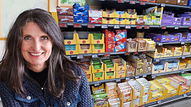 Jak moc nám škodí „éčka“ v jídle? Způsobují obezitu i deprese, řiďte se pravidlem 0-1-5 a neuděláte chybu, říká odbornice