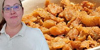 Řeznice radí: Čím ochutit škvarky? S touto běžnou ingrediencí zmizí z misky ještě teplé, o sůl přitom vůbec nejde
