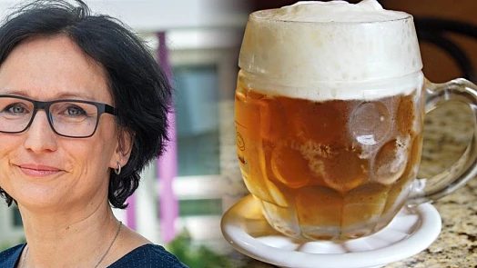 Studie potvrzují: Alkohol vede k demenci, rakovině i šedému zákalu. Bezpečné množství je nula, říká lékařka