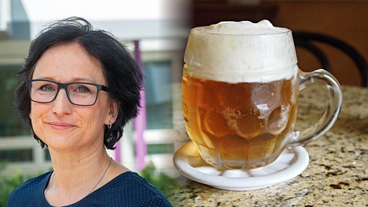 Studie potvrzují: Alkohol vede k demenci, rakovině i šedému zákalu. Bezpečné množství je nula, říká lékařka