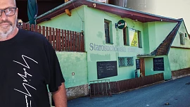 Šílený díl Ano, šéfe! přinesl knedlíky v krvi i slzy personálu. Zklamaly jsme, plakala na konci provozovatelka Olena