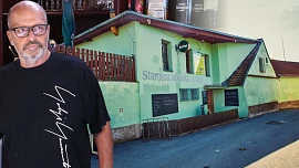 Šílený díl Ano, šéfe! přinesl knedlíky v krvi i slzy personálu. Zklamaly jsme, plakala na konci provozovatelka Olena