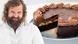 Cukrář Josef Maršálek radí, jak na domácí pařížskou šlehačku: Díky jedné ingredienci skvěle drží tvar a chutná božsky