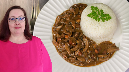 Řeznice radí: Jak vyčistit a zpracovat vepřové ledvinky a připravit je méně obvyklým způsobem