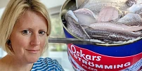 Jak jsem poprvé jedla švédskou kvašenou rybu surströmming: Páchne jako zkažené maso, ale chutná překvapivě dobře