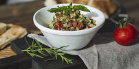 Italian grinder salad: Hit sociálních sítí chutná naprosto skvěle. Letní salát je báječně svěží, výrazný a křupavý