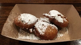 Hitem internetu jsou tyhle smažené sušenky Oreo. Slavné americké pouťové jídlo je snadné na přípravu a chutná božsky