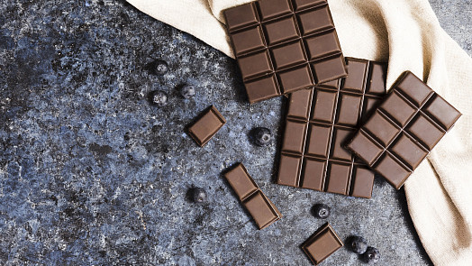 Potraviny, které pomáhají zlepšit paměť: Vsaďte na borůvky, čokoládu nebo ořechy!