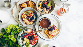 7 dost dobrých důvodů, proč se vyplatí snídat: Budete štíhlejší, zdravější a zlepší se vám i paměť!