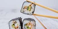 Japonský recept na dlouhověkost? Sushi! Poznáte všechny jeho druhy?