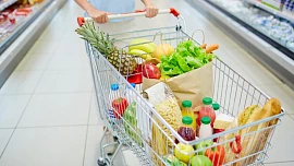 10 rad, jak vařit opravdu levně: Plánujte, využívejte zbytky a vařte taky bez masa!