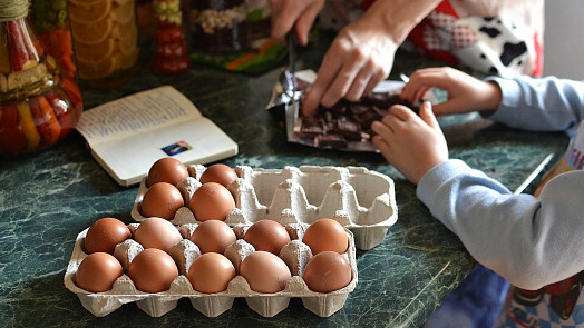 Udělejte si Vánoce opravdu výborné! Pochutnejte si na kvalitních dobrotách