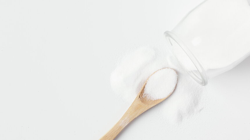 Xylitol nahradí běžný cukr. Pozor ale na jeho množství