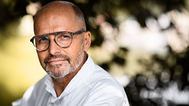 Hrozí konec Ano, šéfe!? Zdeněk Pohlreich spouští nový vlastní pořad a nám prozradil, proč neodolal pokušení