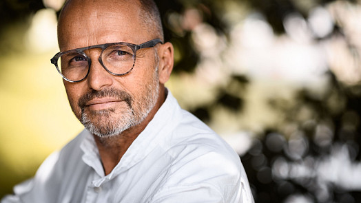 Hrozí konec Ano, šéfe!? Zdeněk Pohlreich spouští nový vlastní pořad a nám prozradil, proč neodolal pokušení