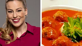 MasterChef Česko 2022: Nejlepší rajská omáčka podle Terky je na základu z karamelu a chuť jí dodává skořice, badyán a zázvor