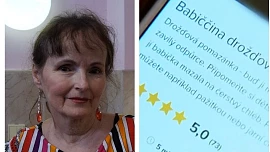 Prostřeno: Podle Topreceptů vařila i Jana Yngland Hrušková. Tuhle babiččinu drožďovou pomazánku