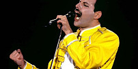 Freddie Mercury byl v jídle skromný. Miloval ale všechno ostré, chilli chtěl i v míchaných vajíčkách