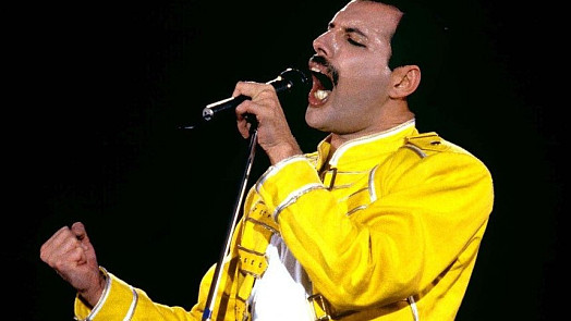 Freddie Mercury byl v jídle skromný. Miloval ale všechno ostré, chilli chtěl i v míchaných vajíčkách