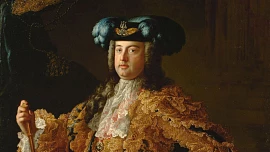 Manžel Marie Terezie František Lotrinský miloval francouzskou kuchyni, ale doma měl nařízeno jíst rakouská jídla