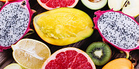 KVÍZ: Poznáte na fotografiích exotické ovoce a zeleninu? Otestujte své znalosti a dokažte, jak znáte světovou kuchyni