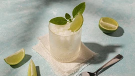 Sgroppino – zmrzlina, která má grády. Jak na osvěžující ledový drink s proseccem a vodkou z Benátek?