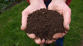 Rady a tipy, jak na domácí kompost: Kam ho umístit a co do něj (ne)patří?