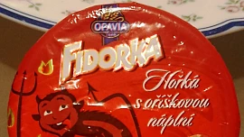 Sladké Fidorky se pečou už od první republiky. Kde vzaly svůj zvláštní název?