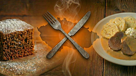 Co Češi nejraději vaří? V kuchyni loni vládly nadýchaný hrníčkový perník, kuře na paprice i klasická svíčková