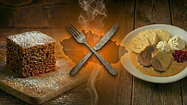 Co Češi nejraději vaří? V kuchyni loni vládly nadýchaný hrníčkový perník, kuře na paprice i klasická svíčková