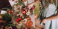 Nenechte si ujít letní Apetit piknik 2025: Zažijte spojení jedinečných chutí, které baví