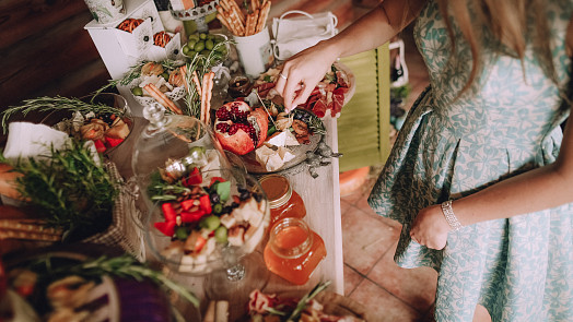 Nenechte si ujít letní Apetit piknik 2025: Zažijte spojení jedinečných chutí, které baví