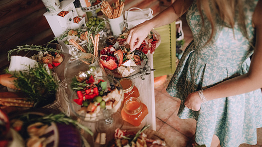 Nenechte si ujít letní Apetit piknik 2025: Zažijte spojení jedinečných chutí, které baví