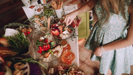 Nenechte si ujít letní Apetit piknik 2025: Zažijte spojení jedinečných chutí, které baví