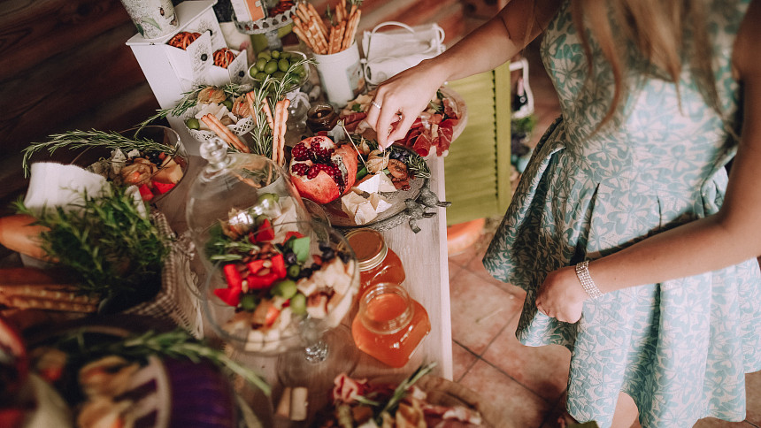 Nenechte si ujít letní Apetit piknik 2025: Zažijte spojení jedinečných chutí, které baví