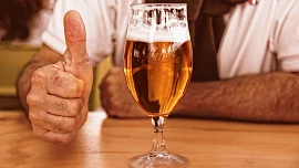 Pivo je lék a Češi ho mají nejlepší na světě. Jak se "tekuté zlato" vlastně vaří?