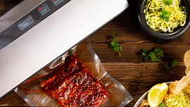 Vyplatí se investice do vakuovačky potravin, která by měla šetřit vaše peníze? Tohle jsme zjistili!