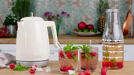 Jak vybrat rychlovarnou konvici? Ty nejchytřejší vám prozradí, kolikrát denně jste si vařili kávu