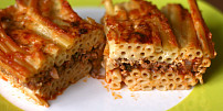 Jak na šťavnaté pastitsio: Fantastické řecké „lasagne“ připravíte rychleji, než italský originál a pochutnáte si stejně!