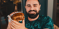 JdemeŽrát slaví 10 let na scéně: Youtuber vzpomíná na první roky, nečekané momenty i reakce diváků. Neměl to být projekt, říká